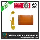 Single-Sided Flexible Printed Circuit Board