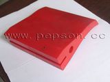 Custom Rubber/PU/Plastic Part