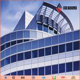 RoHS Standard Aluminum Composite Panel Facade Material