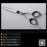 Symmetrical Hairdressing Scissors (D-55)