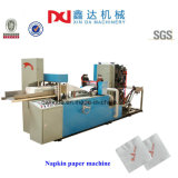 Fully Automatic Machine Embossed Folding Tissue Napkin Paper Equipment