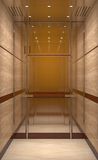 Passenger Elevator with Marble Cabin