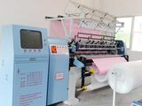 Yxs-76-2b Used Sewing Machine Quilting Machinery