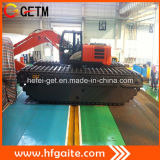 Construction Machinery Amphibious Excavator Chinese Supplier