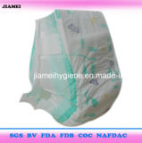 High Quality Disposbale Baby Nappy in Soft Cotton