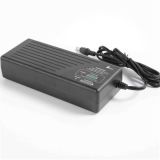 54V 1.7A LiFePO4 Car Battery Charger