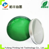 Pantone P802c Green Offset Printing Ink Environmental Protection (Globe Brand)