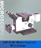 Metallurgical Microscopes (XJP-606A)