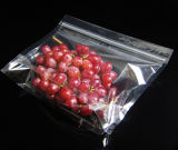 OPP Plastic Packaging Bag for Fruit