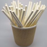 Paper Lollipop Stick