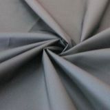 150D*150D Twist Plain Polyester Fake Memory Fabric for Wind Coats