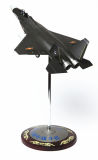 J-31 1: 24 1: 60 Fighter Jet Aircraft Models Collectible Military Gifts