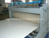 Rigid PVC Celuka Foam Board Production Line/Plastic Extrusion Machinery