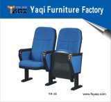 High Quality Foldable Chair Theater Seat, Cinema Seating (YA-16)