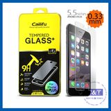 2.5D 9h Tempered Glass Screen Protector for iPhone 6 Plus