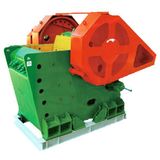 High Capacity Rock Crusher (Jaw)