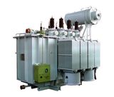 35kv Class Power Transformer