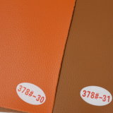 2015 Faux PVC Leather for Sofa and Car Seat (Hongjiu-378#)