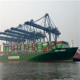 Sea Freight From China to Le Havre, France