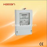 Dts5558 Three Phase Energy Meter