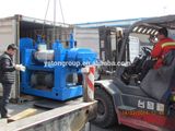 XK-400 mixing mill (B)