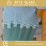 3mm, 4mm, 5mm, 6mm Tempered Glass with CE
