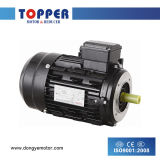 IE2 Three Phase Electric Motor