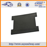 Suyu HDPE Rail Pad as Rail Fasteners