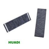 Ts16949 Reliable Cabin Filter for Audi (4F0898438C)