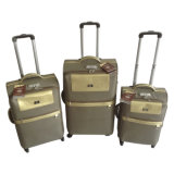 Fabric EVA Bags and Cases Luggage Set Jb-D015