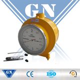 Wet-Test (drum-ty PE) Gas Meter