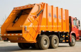 Garbage Truck /Compactor Garbage Truck with 10t