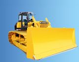 Zoomlion Bulldozer, Hydraulic Working, Used in Soft Land.