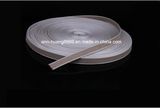 25mm Plain Polyester Cotton Belt Webbing for Bags Wrapping