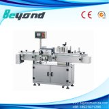 Plastic Bottles Double Sides Labeling Machinery
