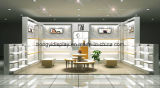 Retail Shoes Shop Fitting for Interior Decoration