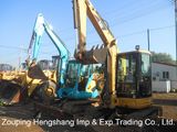 Used Cat/Caterpillar Mini Excavator (cat 305)