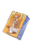 Manual Aluminum Mini Meat Grinder Machine (B-10-1)
