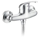 Shower Mixer Bath Faucet