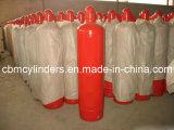 Welding & Cutting Acetylene Cylinders 25L