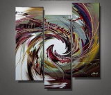 Handmade Canvas Famous Abstract Oil Painting