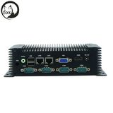 Fanless Industrial Computer (IPC-NFN28)