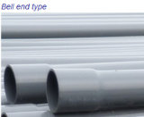 PE and UPVC Pipes for Drainage