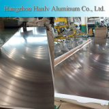 Aluminum Alloy 5083 Plate with Dnv CCS Certificates