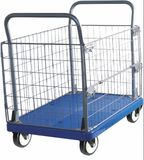 Platform Hand Trolley