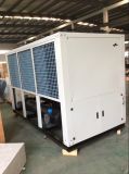 Air Cooled Screw Chiller for Concrete Manufacturing