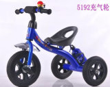 Low Price High Quality Simple Baby Tricycle