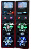2014 New Ailiang Stage Speaker USBFM-K20F