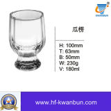 Wine Glass Cup Glassware Glass Cup Glassware Kb-Hn082