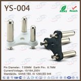 South Africa Assembled Plug-SA004